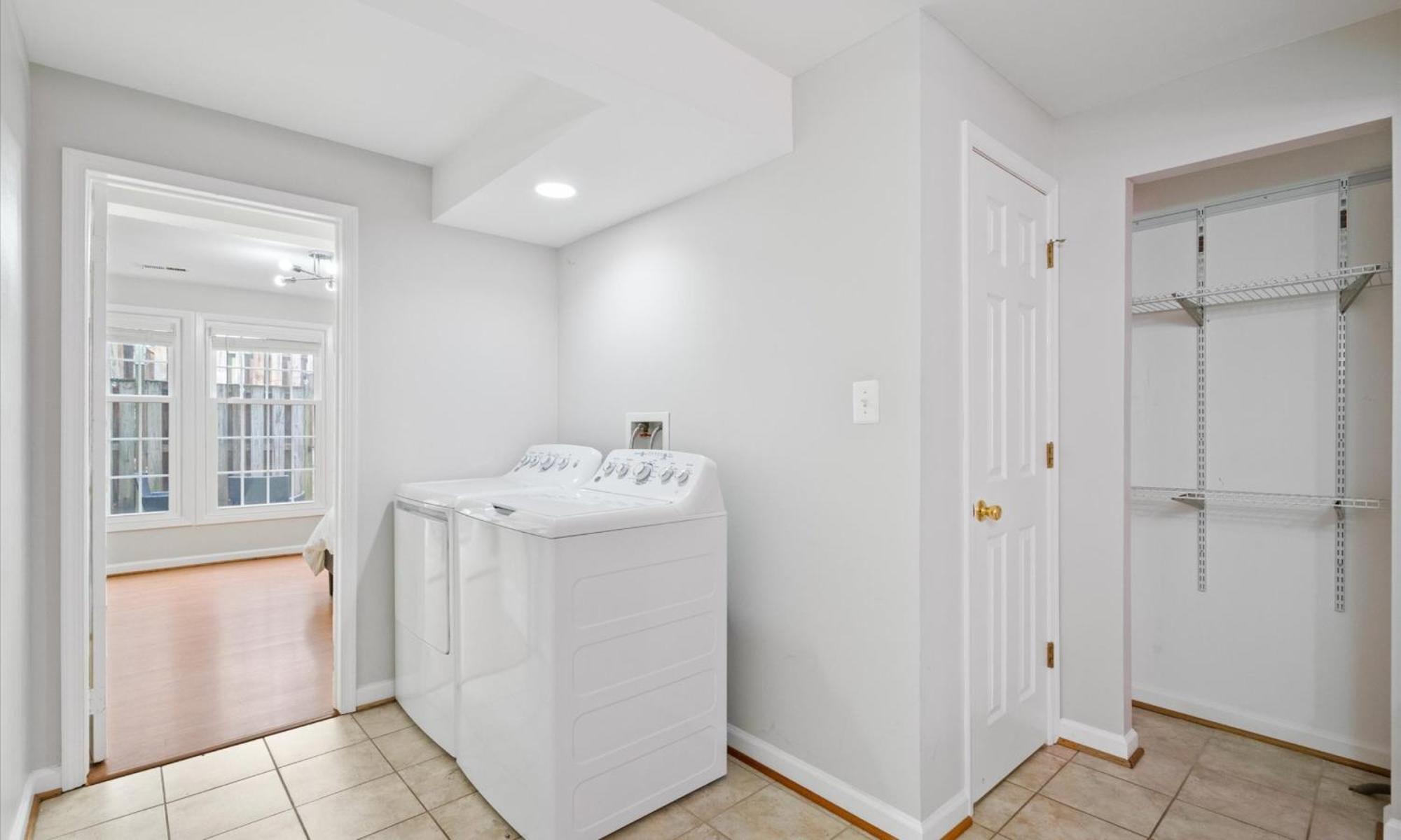 Modern Luxury Dc Free Parking Hotel Arlington Eksteriør billede